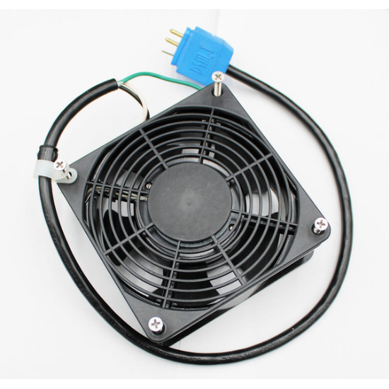 Dimension One Cooling Fan 01710-112-A