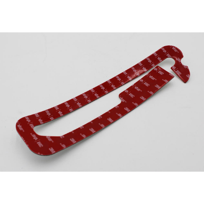 Dimension One Left Pillow Gasket 01510-256L