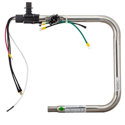 Dimension One Low-Flow Heater Assembly 01563-0033YU