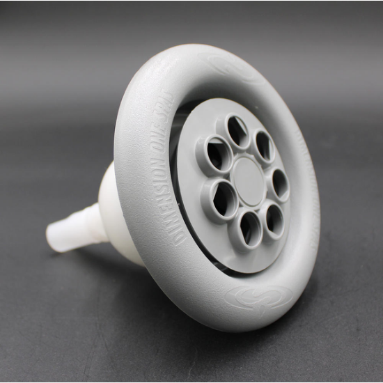 Dimension One VCR Rotating Jet Internal 01510-416G