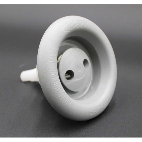 Dimension One VCR Twin Rotating Jet Internal 01510-424G