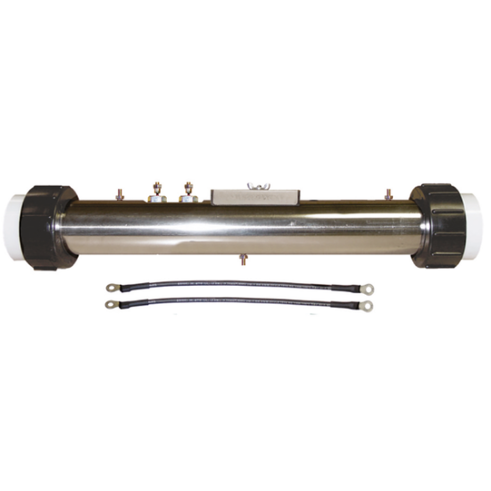 DM Vita 3.0kW Flo-Thru Heater Assembly 26-0024-4S-K