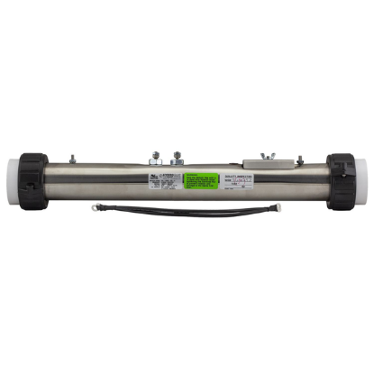 DM Vita 5.5kW Flo-Thru Heater Assembly 26-1008-7S-K