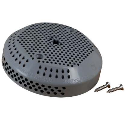 Drain Suction Cover 124 GPM GG30173U-LG