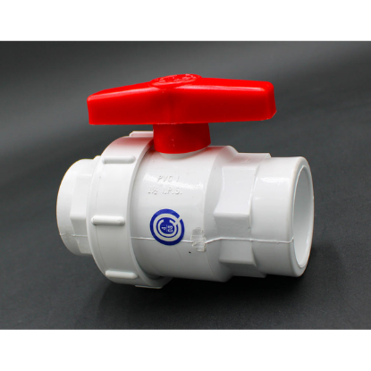 Flo-Control 1.5" Slip Ball Valve 1350-15