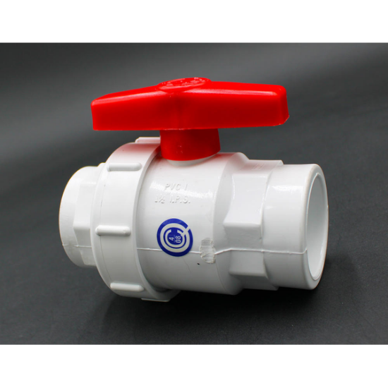 Flo-Control 1.5" Slip Ball Valve 1350-15