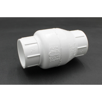 Flo-Control 1.5" Swing Check Valve 1520-15