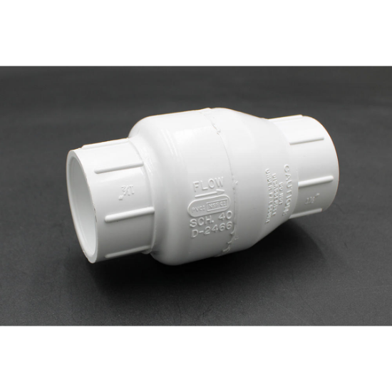 Flo-Control 1.5" Swing Check Valve 1520-15