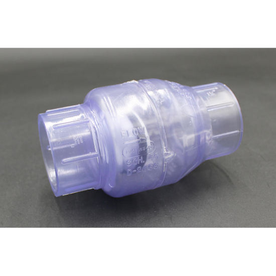 Flo-Control 1.5&quot; Swing Check Valve 1520C15