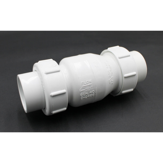 Flo-Control 1.5&quot; Swing Check Valve 1720-15