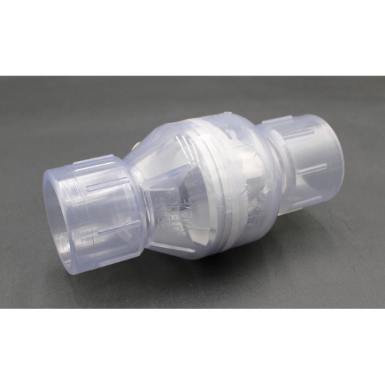 Flo-Control 1/2 lb Check Valve 1011C15
