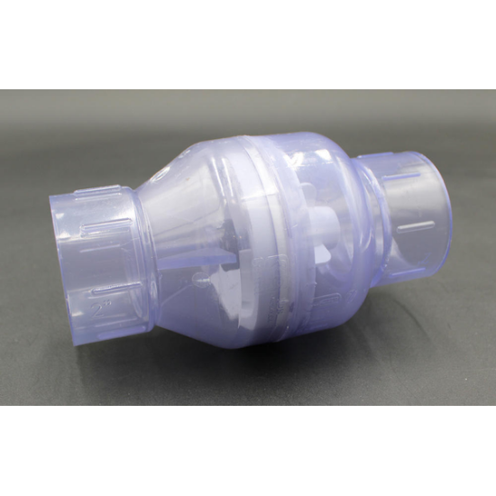 Flo-Control 1/2 lb Check Valve 1011C20