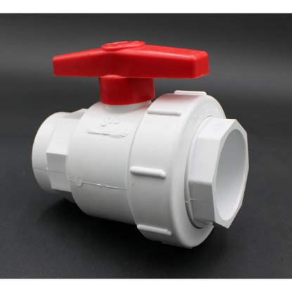 Flo-Control 2" Slip Ball Valve 1350-20