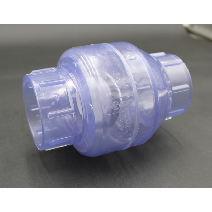 Flo-Control 2" Swing Check Valve 1520C20