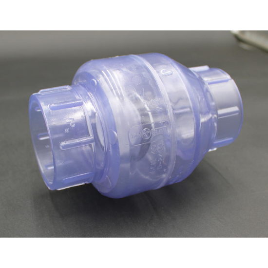 Flo-Control 2" Swing Check Valve 1520C20