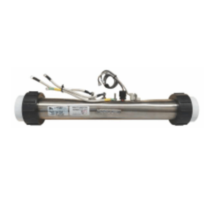 Gecko Heat.Wav 2.0kW Flo-Thru Heater Assembly 26-101438-2S-K