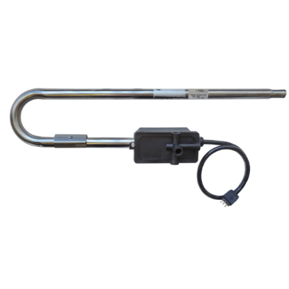 Gecko Low Flow Series 4.0kW Heater Assembly 26-MP0-00A-0F00