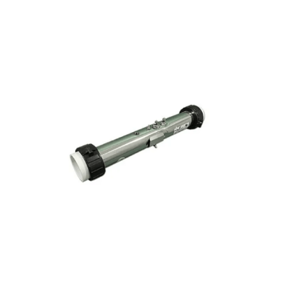 Gecko Morgan 2.5kW Flo-Thru Heater Assembly 26-0802-3S-K