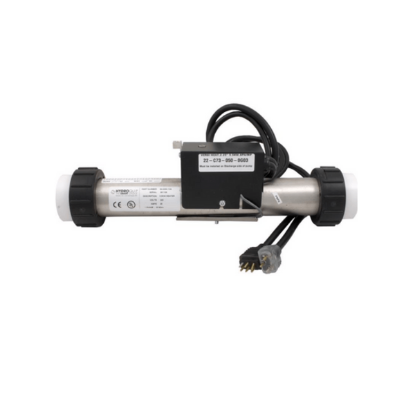 Gecko MP/SSPA 3.0kW Versi-Heat Heater Assembly 26-C43-050-0G03