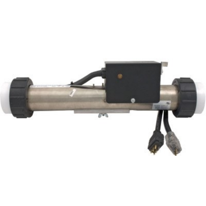 Gecko MSPA 5.5kW Versi-Heat Heater Assembly 26-C73-040-0G03