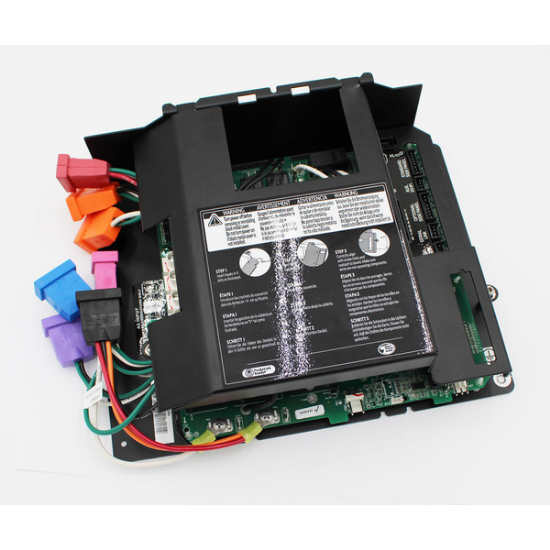 Gecko MSPA-MP Circuit Board Kit 0201-300031