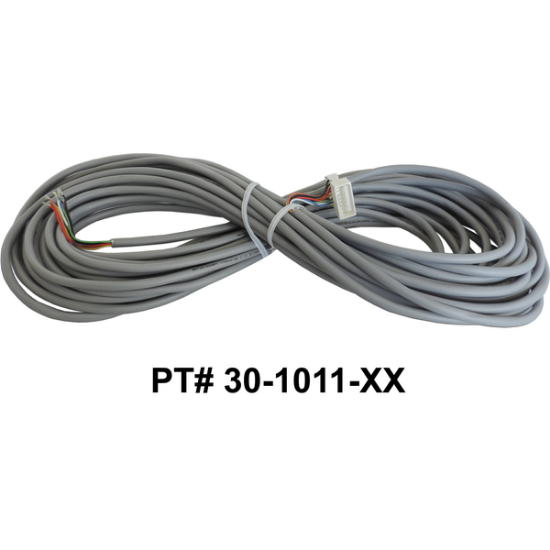 Gecko Series 20' Spaside Extension Cable 30-1011-20