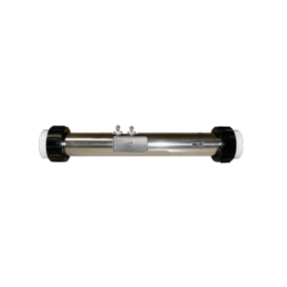 Gecko Series Water Pro Flo-Thru Heater Assembly 26-0079-K
