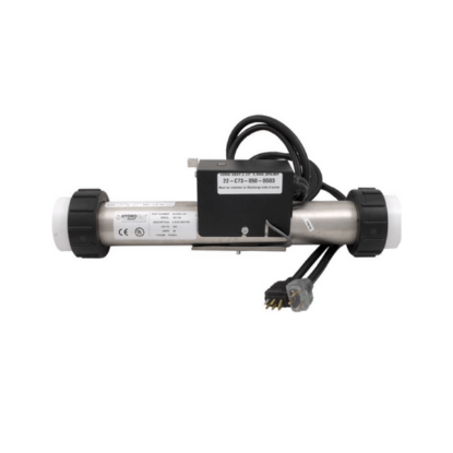 Gecko SSPA/MP 5.5kW Versi-Heat Heater Assembly 26-C73-050-0G03