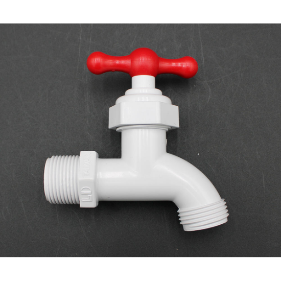 Hose Bib 3/4"MPT 0203-07