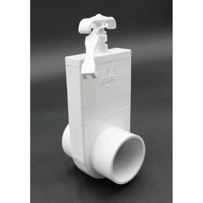 Magic Plastics 2" Slide Valve 0402-20