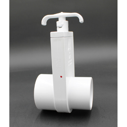 Magic Plastics 2.5" Slide Valve 0412-25