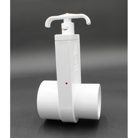Magic Plastics 2.5" Slide Valve 0412-25