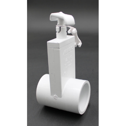 Magic Plastics 1.5" Slide Valve 0414-15