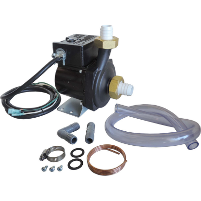 Grundfos Universal Circulation Pump Kit 10-0138-KIT