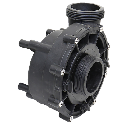 LX-48 Side Discharge Wet End 10-0140