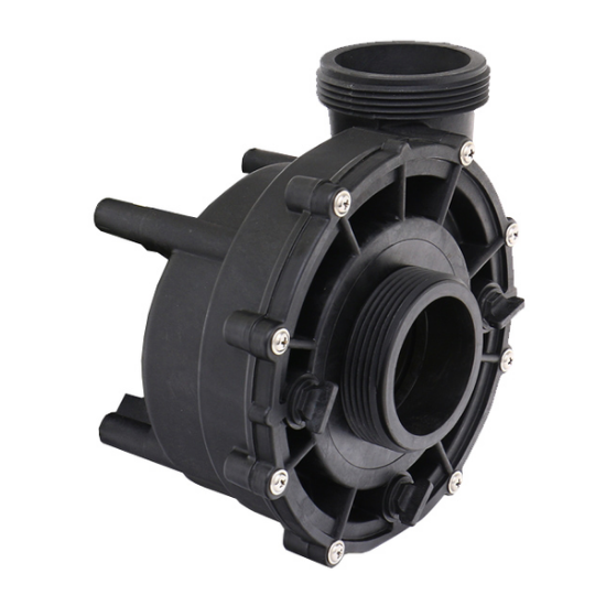 LX-56 Side Discharge Wet End 10-0141