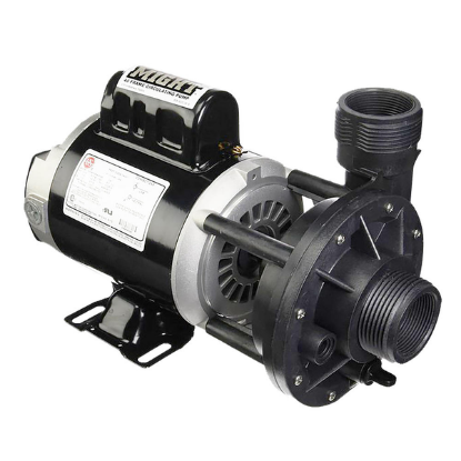 Waterway Iron Might Circulation Pump 10-3410030-1E