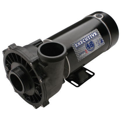 Waterway Executive 230V 2 Speed 48 Frame Pump 10-3420820-1A