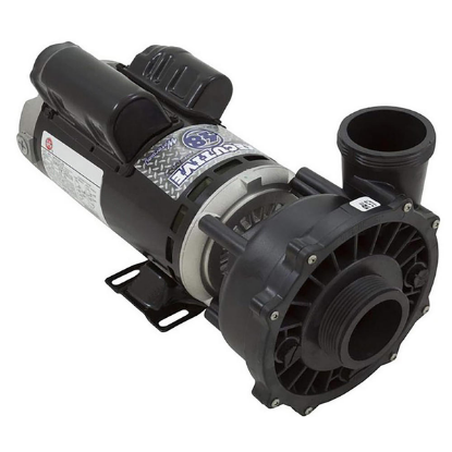 Waterway Executive 230V 2 Speed 48 Frame Pump 10-3421821-1A