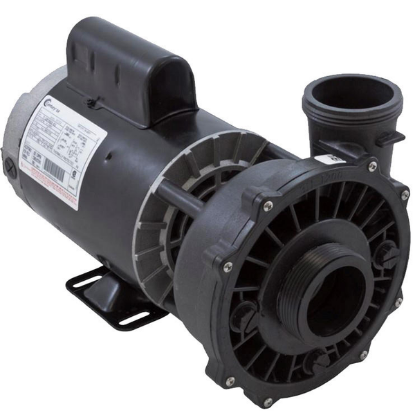 Waterway Executive 230V 2 Speed 56 Frame Pump 10-3720821-1D