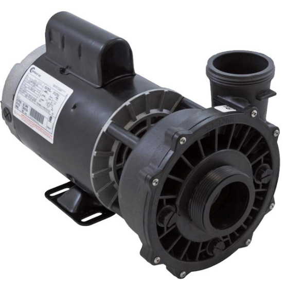 Waterway Executive 230V 2 Speed 56 Frame Pump 10-3720821-1D