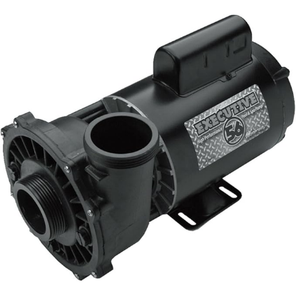 Waterway Executive 230V 2 Speed 2.5&quot; 56 Frame Pump 10-3721221-13