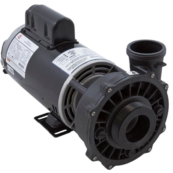 Waterway Executive 230V 2 Speed 2.5" 56 Frame Pump 10-3722021-13