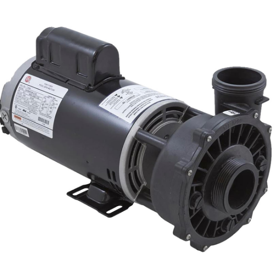 Waterway Executive 230V 2 Speed 56 Frame Pump 10-3722021-1D