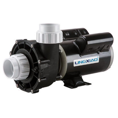 LX 48WUA 230V 2 Speed Pump 10-48WUA1502