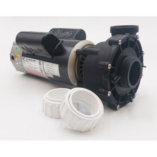 LX 48WUA 230V 2 Speed Pump 10-48WUA202-NF2
