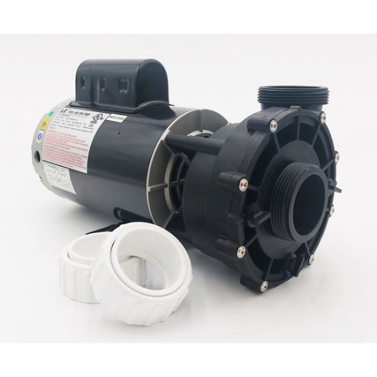 LX 56WUA 230V 2 Speed Pump 10-56WUA300