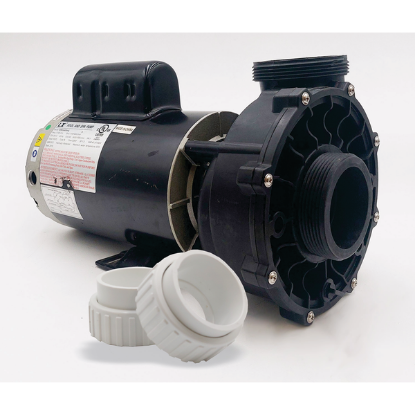 LX 56WUA 230V 2 Speed Pump 10-56WUA400A