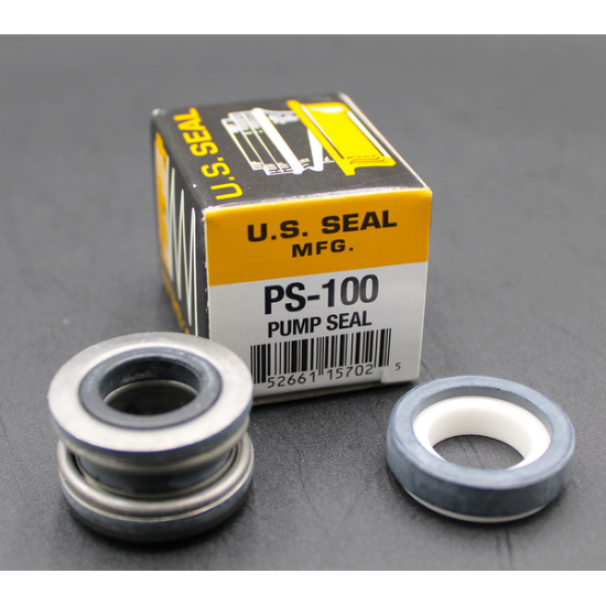 Seal Assembly 5/8&quot; Shaft 10-PS100