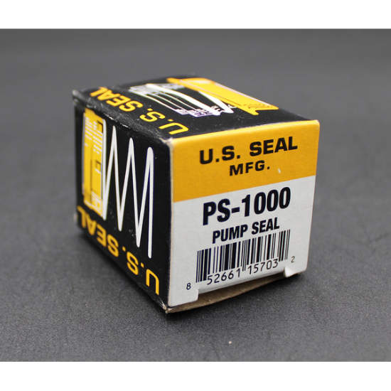 Seal Assembly 5/8" Shaft 10-PS1000